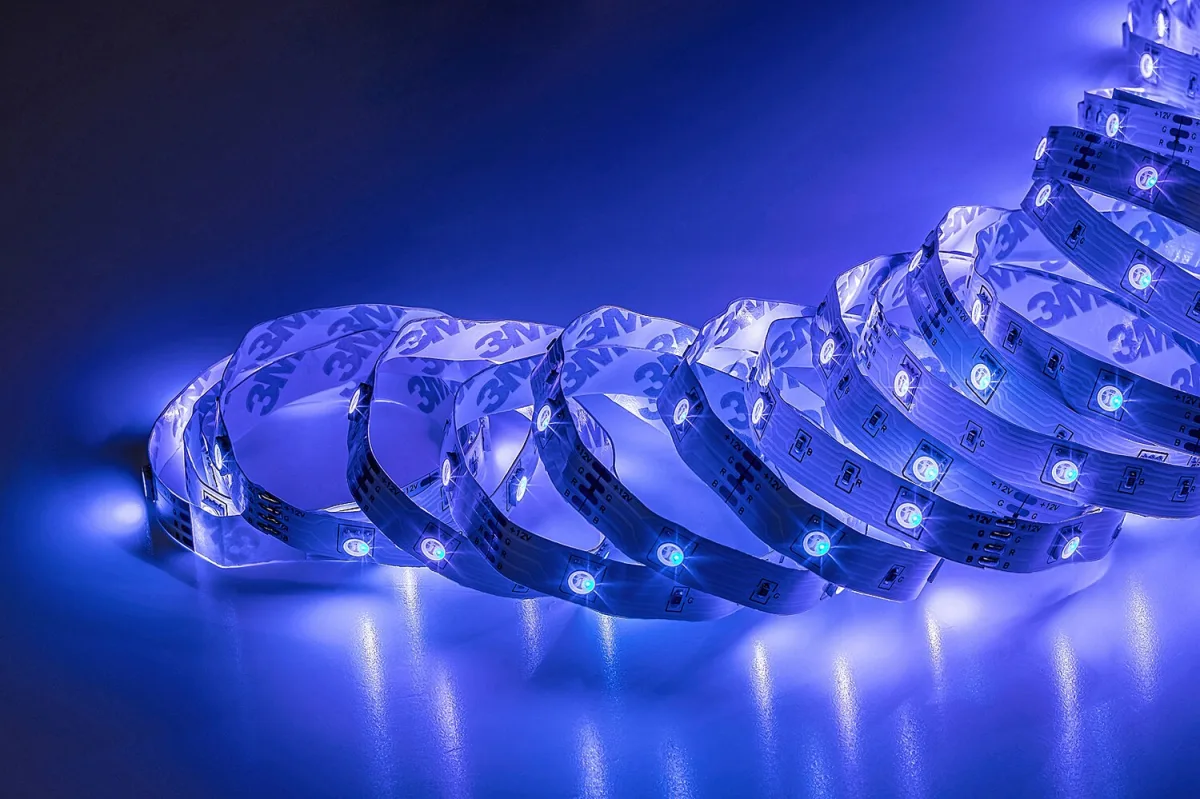 LED Strip — slika 7