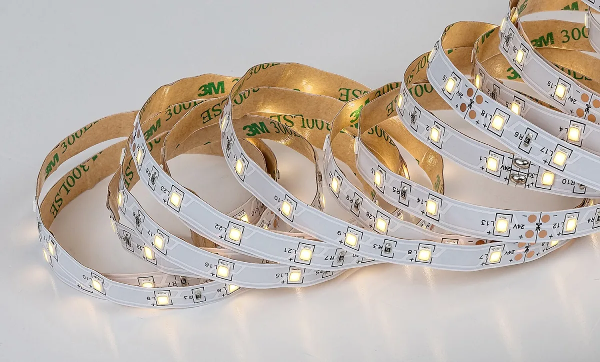 LED Strip — slika 2