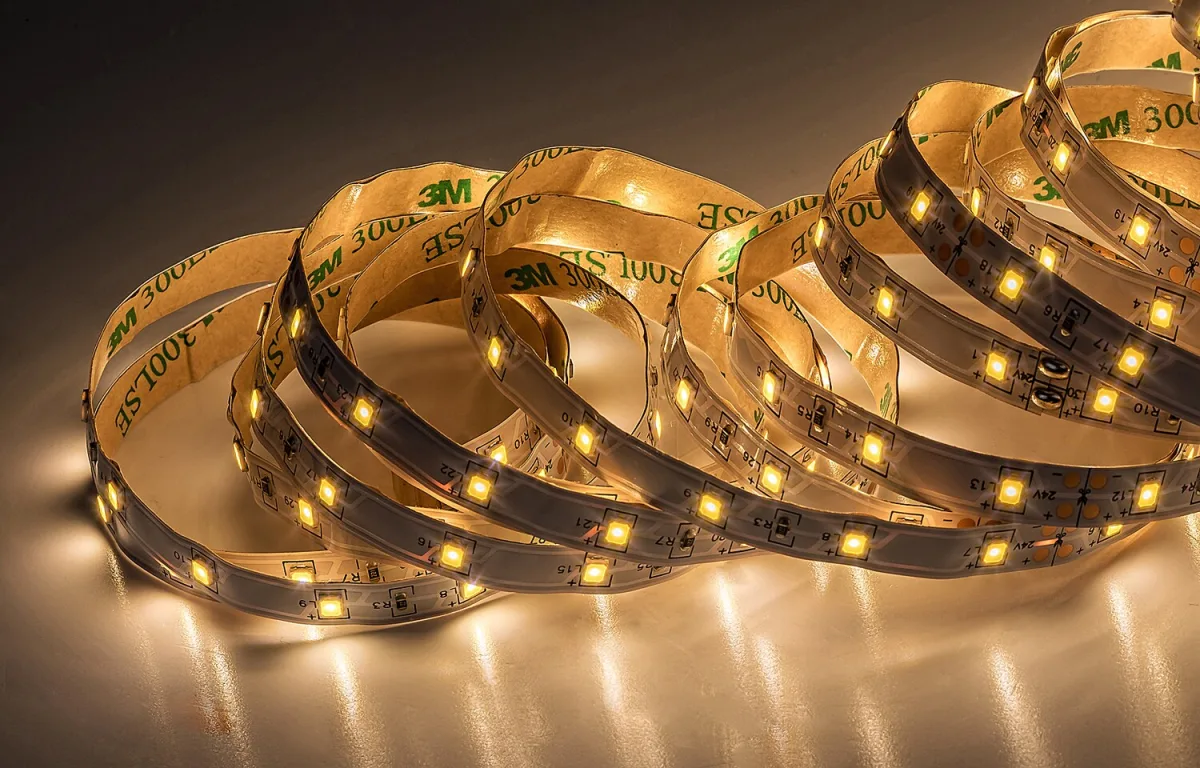 LED Strip — slika 3