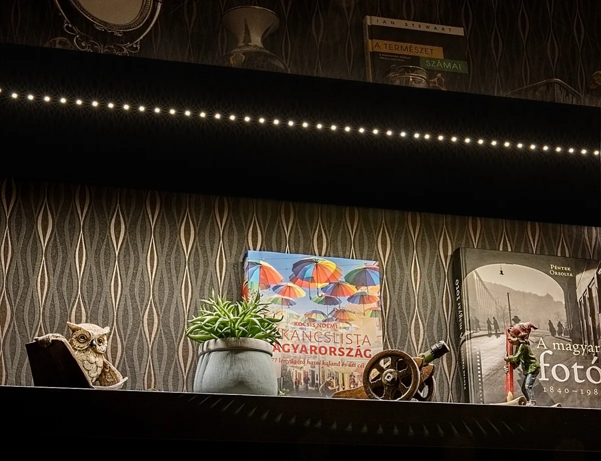 LED Strip — slika 6