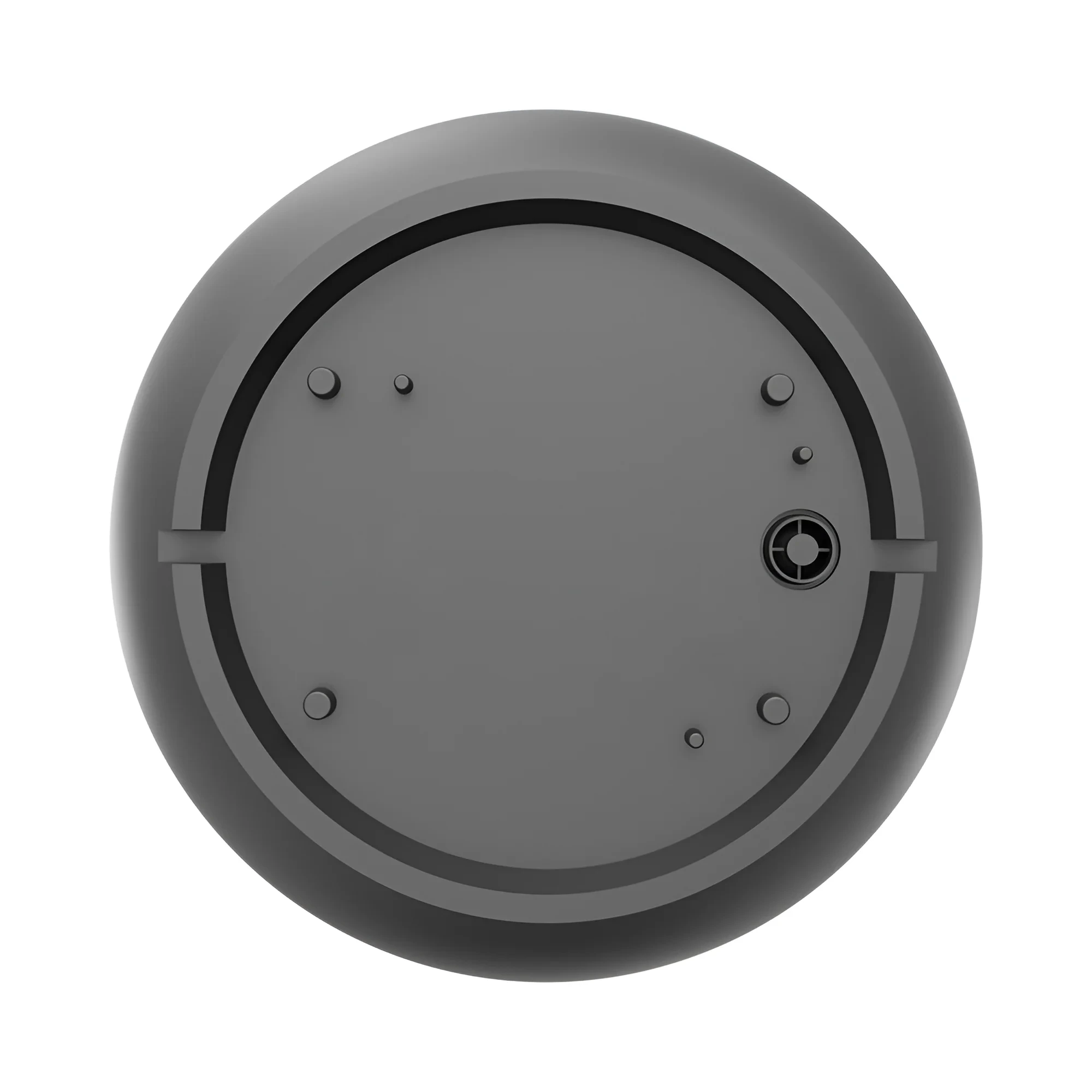 PLAFONSKA SVETILJKA SIVI IP65 — slika 6