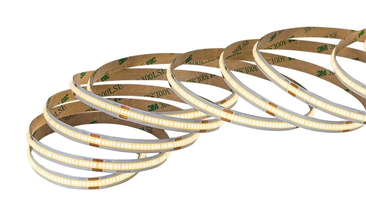 LED Strip — slika 2