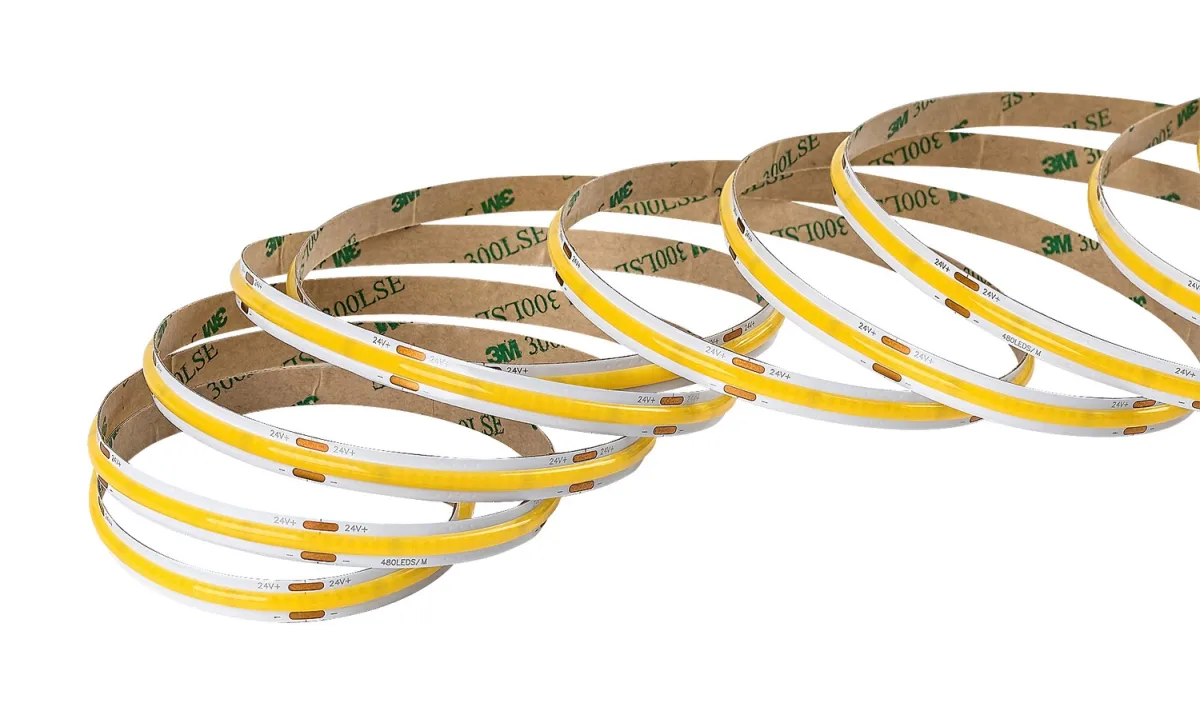 LED Strip — slika 3