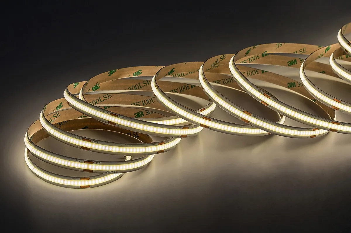 LED Strip — slika 4