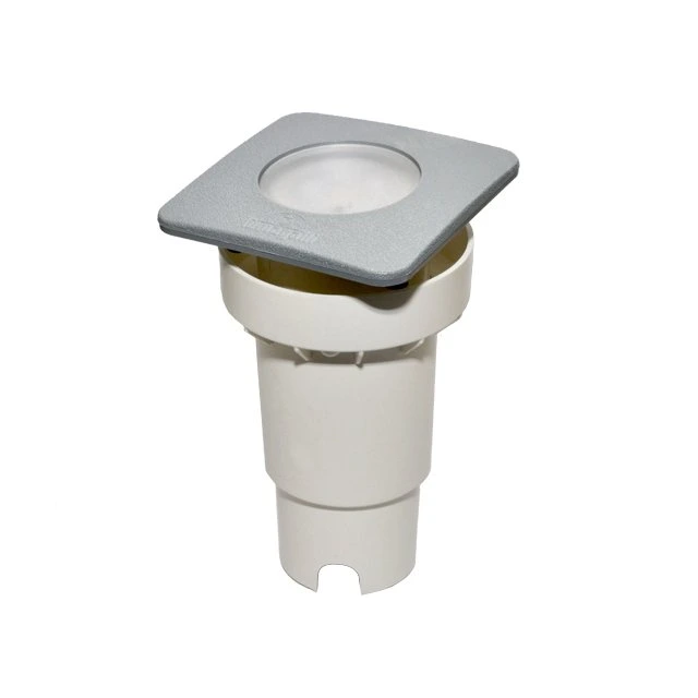 Ugradna LED lampa CECI 90-SQ SV — slika 2
