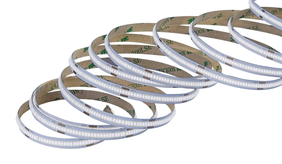 LED Strip — slika 2