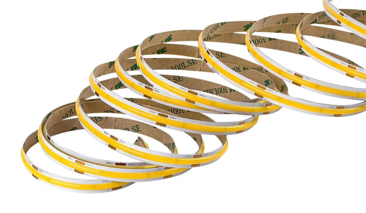 LED Strip — slika 3
