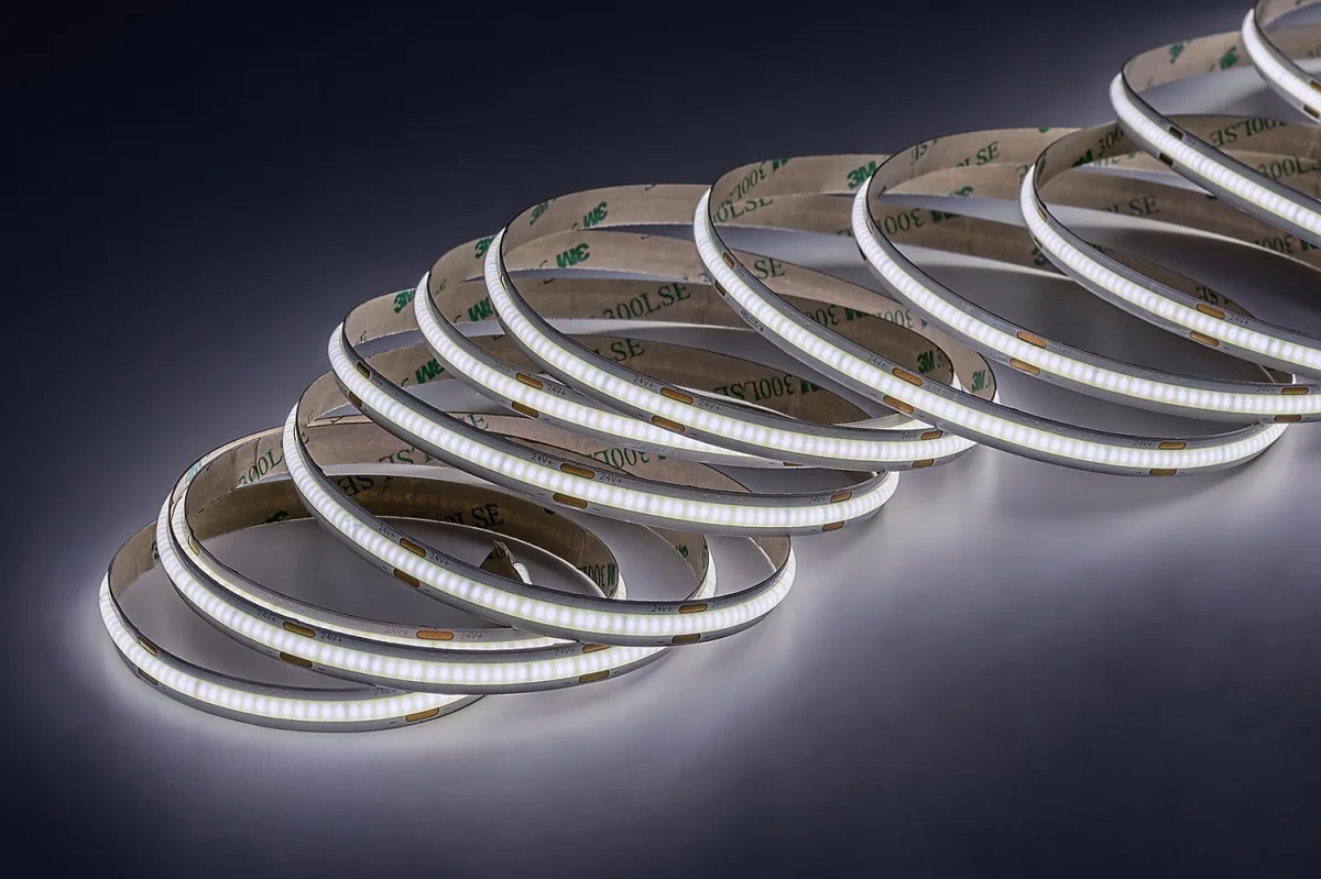 LED Strip — slika 4