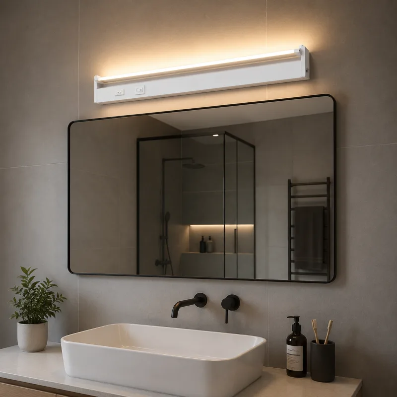 VESTA 696 ZIDNA LAMPA 4W CCT BELA — slika 2