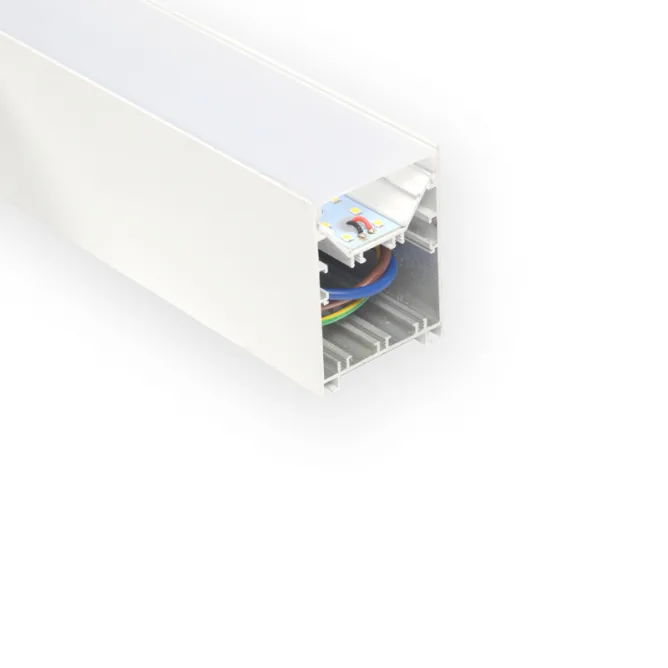 LED SVETILJKA LT-T-020-B L(90°) 12W 4000K BELA — slika 2