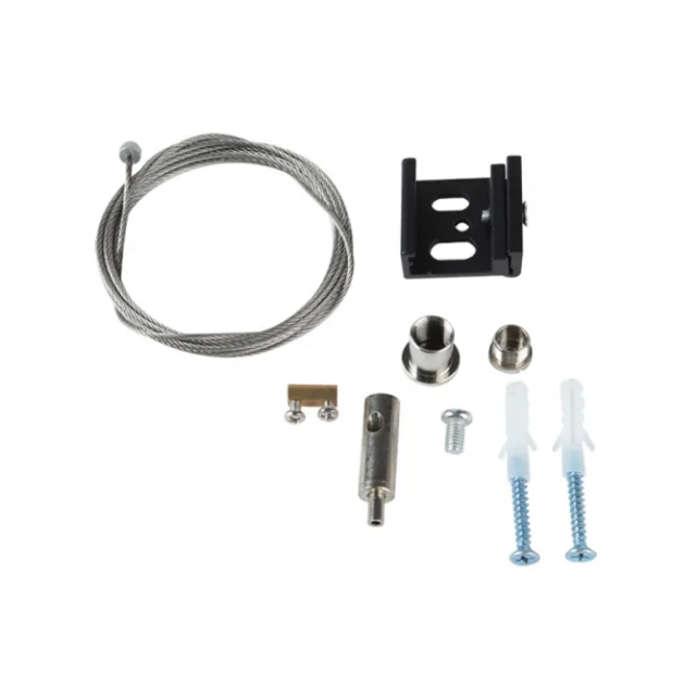 DAWN TROSTEPENI SET SAJLI 2M WSO-37B CRNA