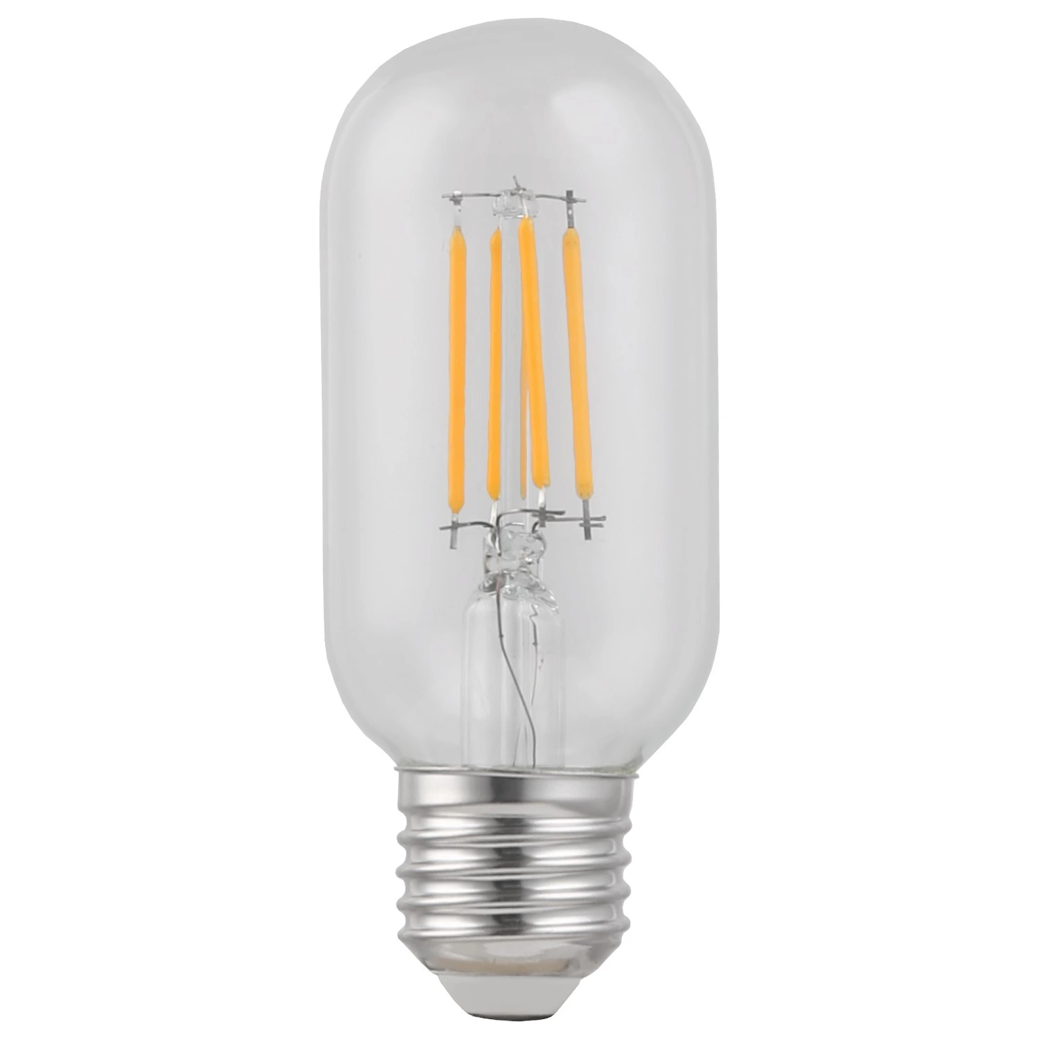 LED sijalica E27 4W Filament LFB-T45-4 - 4000K — slika 2
