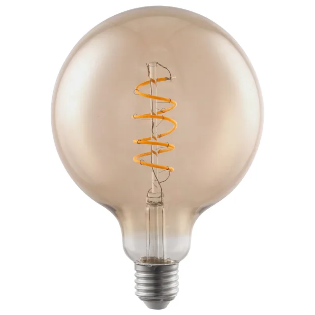 LED sijalica E27 4W Filament LFA-G125A-4