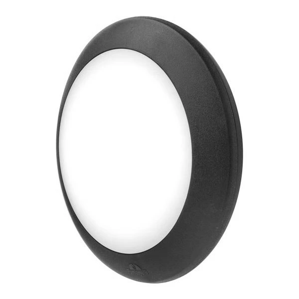 Plafonjera BERTA E27 BK — slika 2