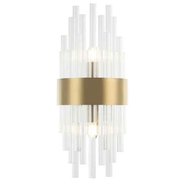 Zidna lampa F4006-2Z BZ