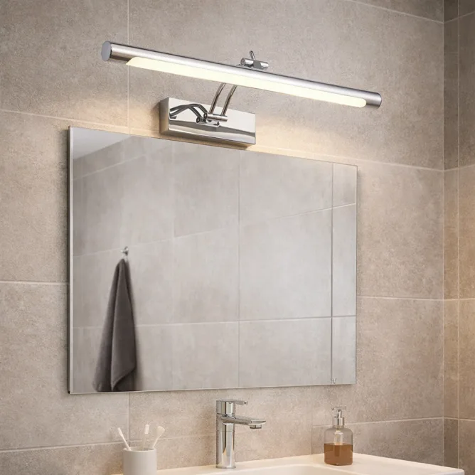 VESTA 694 ZIDNA LAMPA LED 7W 3000K HROM — slika 2