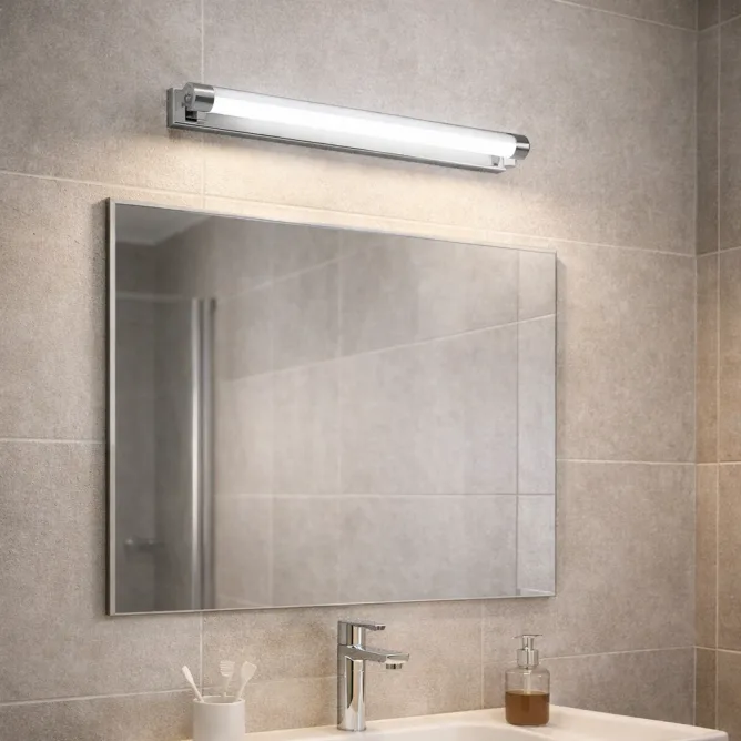 VESTA 695 ZIDNA LAMPA LED 18W 4000K HROM — slika 2