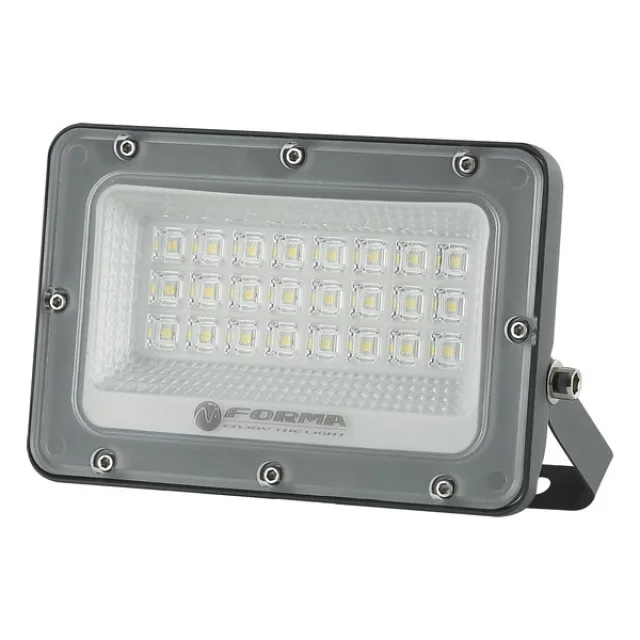LED reflektor LRG-20 - 6400K