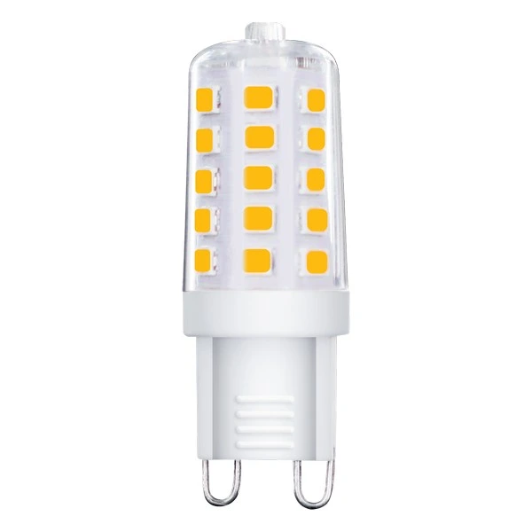 LED sijalica G9 3W LSG-G9-3D - 6400K — slika 2