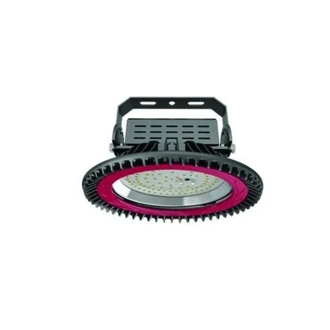 LED REFLEKTOR BR-HBL100W-02 — slika 4