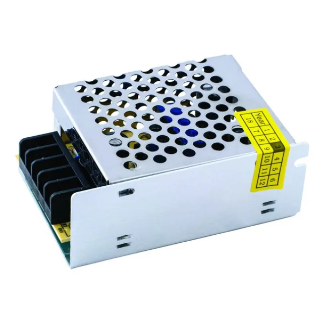 LED napajanje 15W 12V S-15-12V-A