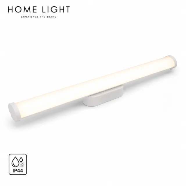 VESTA 689 ZIDNA LAMPA 8W 4000K BELA