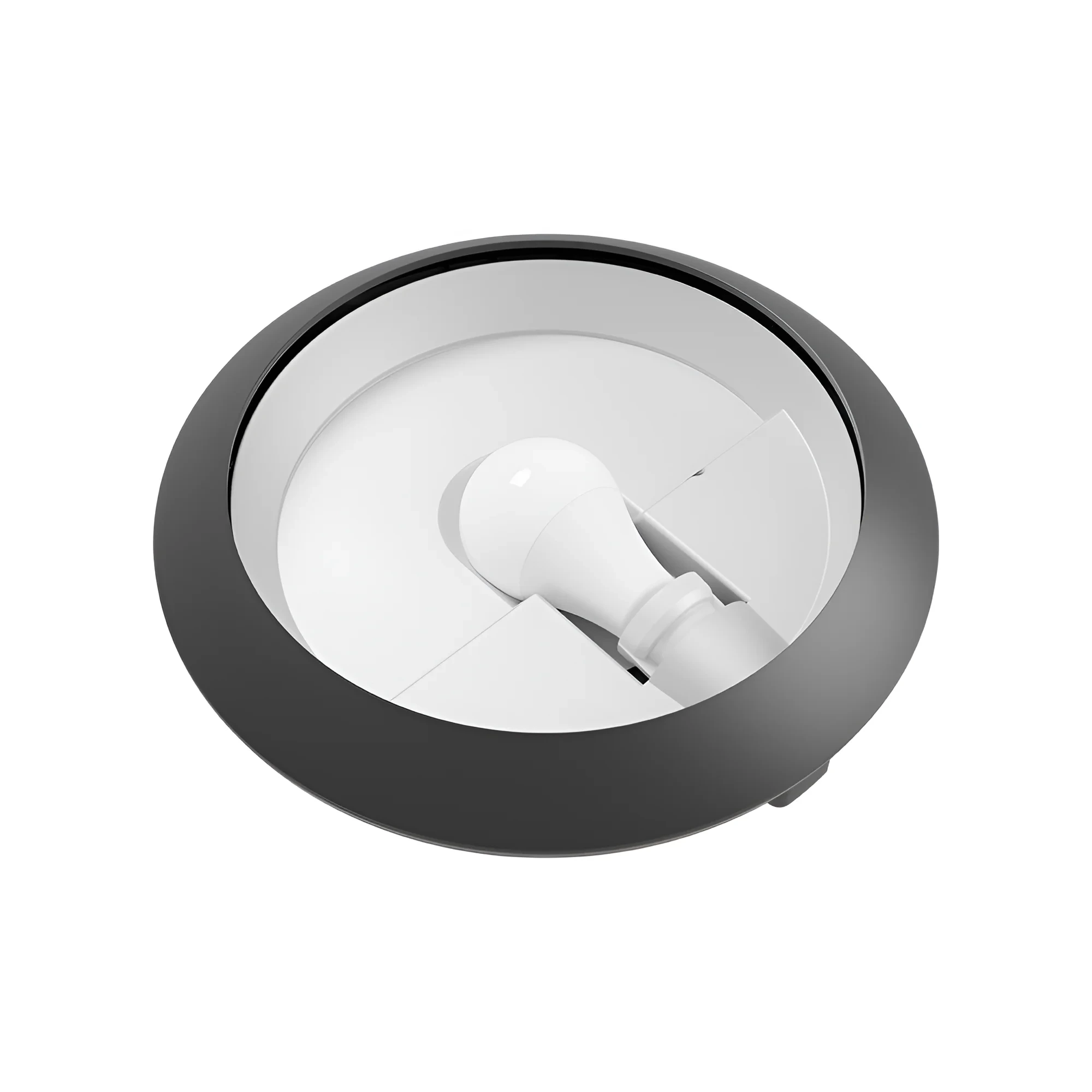 PLAFONSKA SVETILJKA SIVI IP65 — slika 6