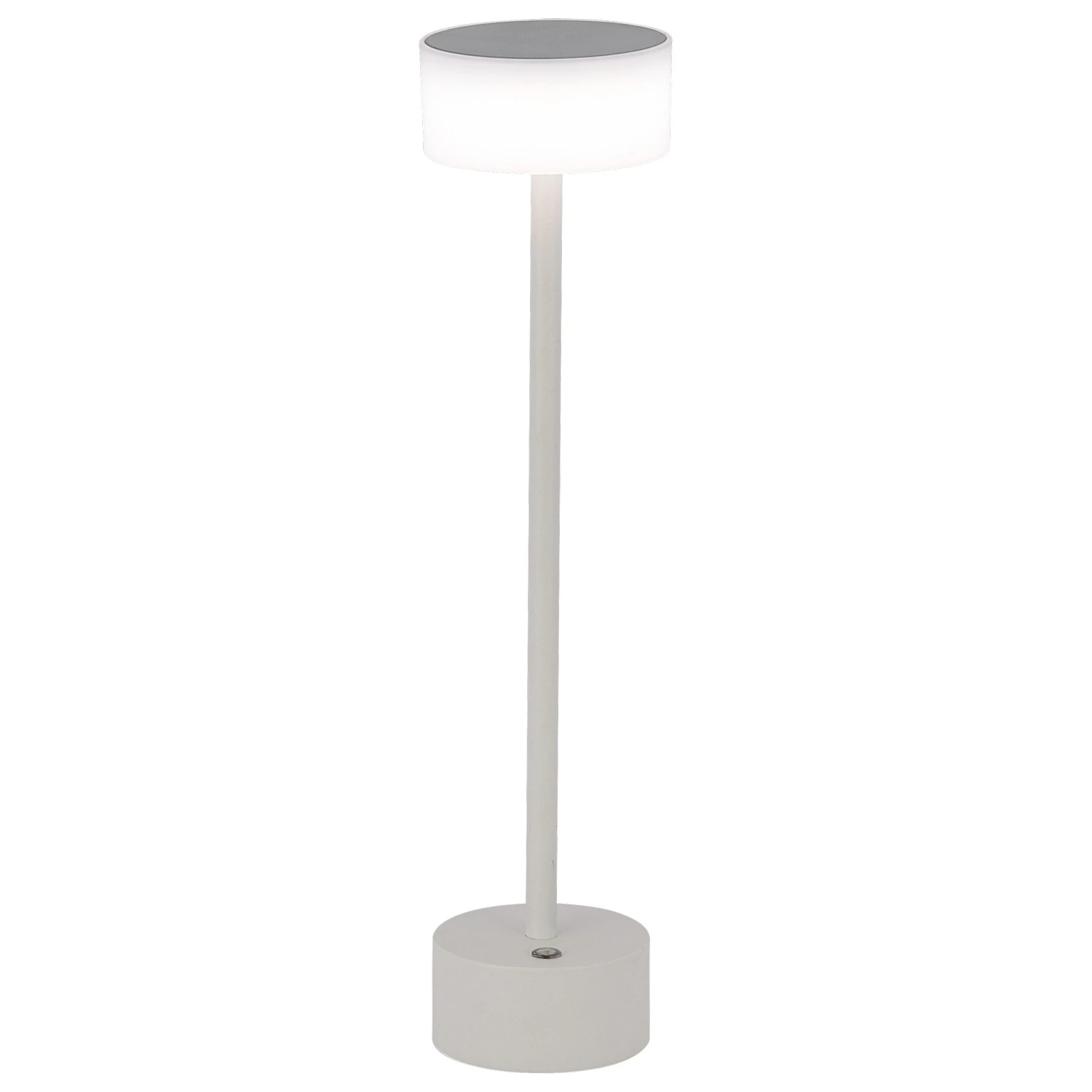 LED stona lampa FD2009-2T WH — slika 2
