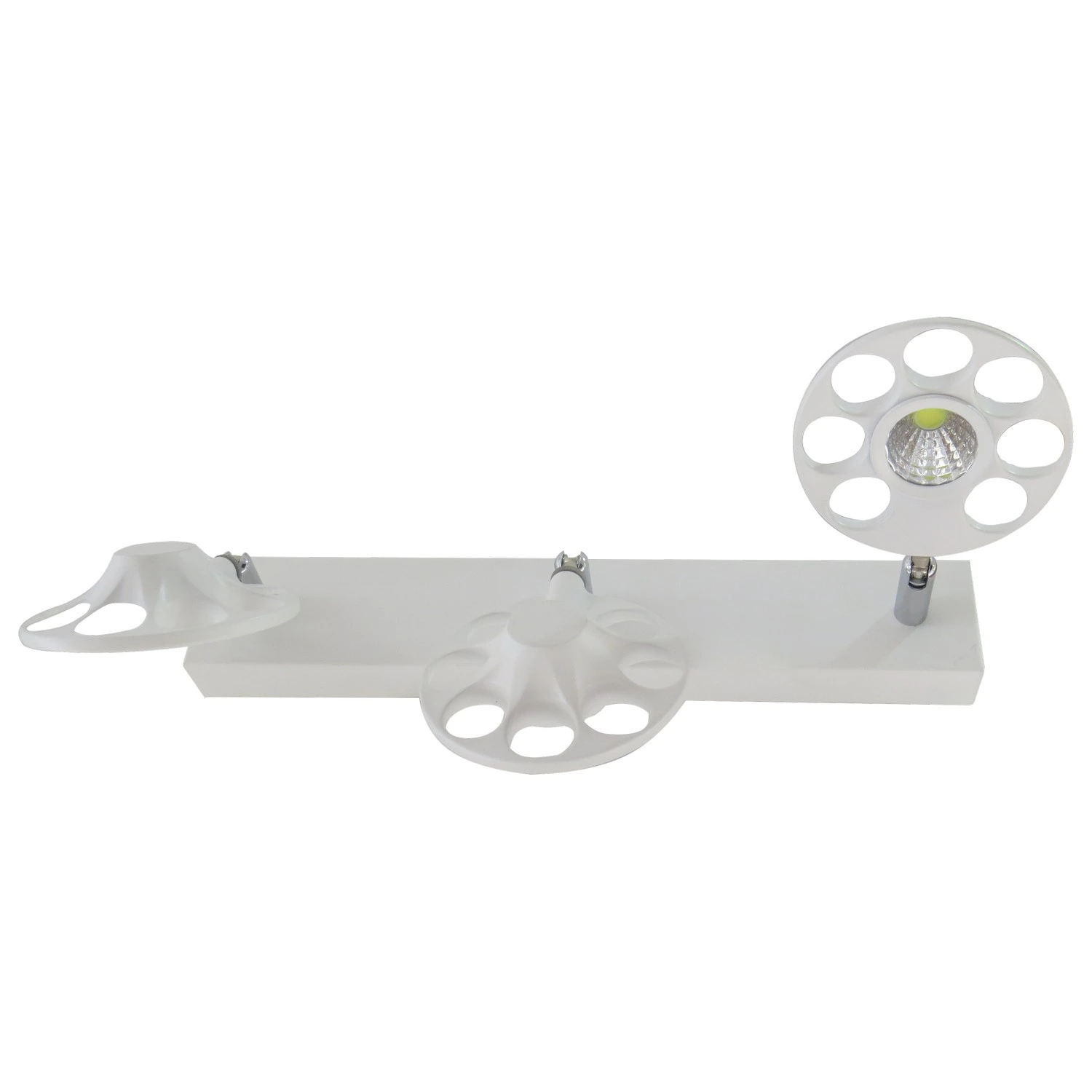 LED zidna lampa LZ100-3 - 6400K — slika 2