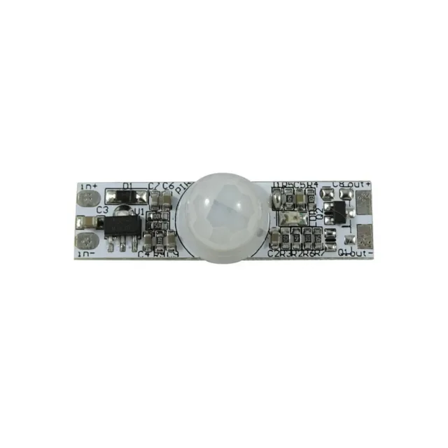 Senzor pokreta 12V SPP01