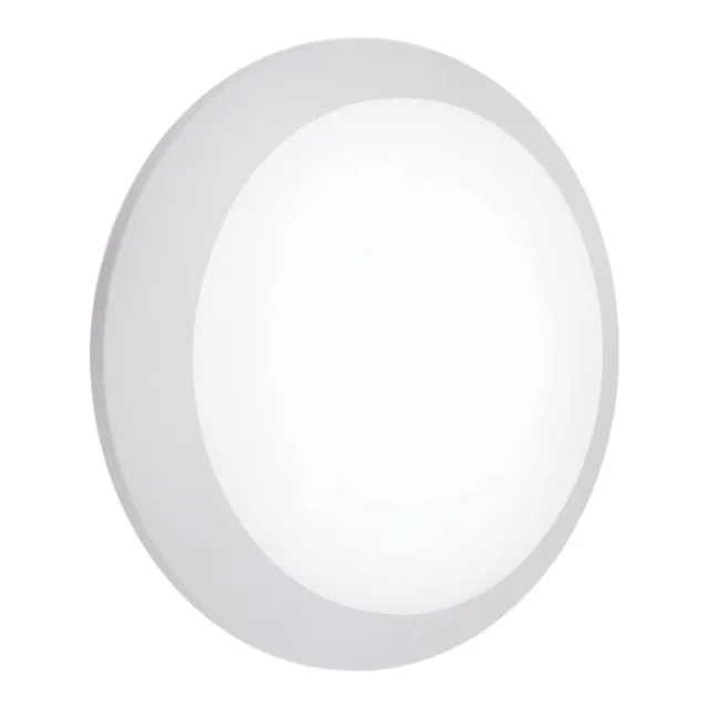 Plafonjera UMBERTA LED 18W panik lampa WH