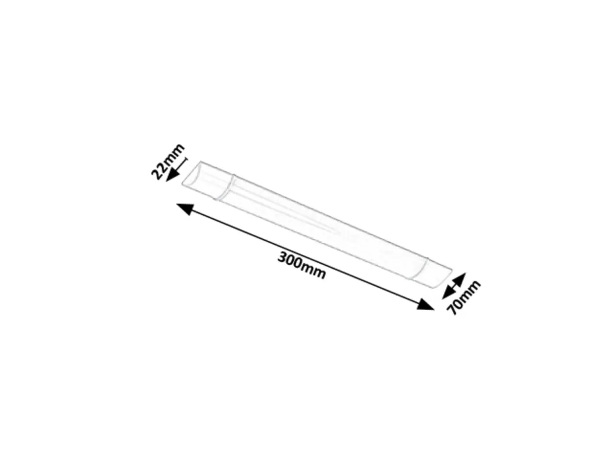 Batten Light — slika 4