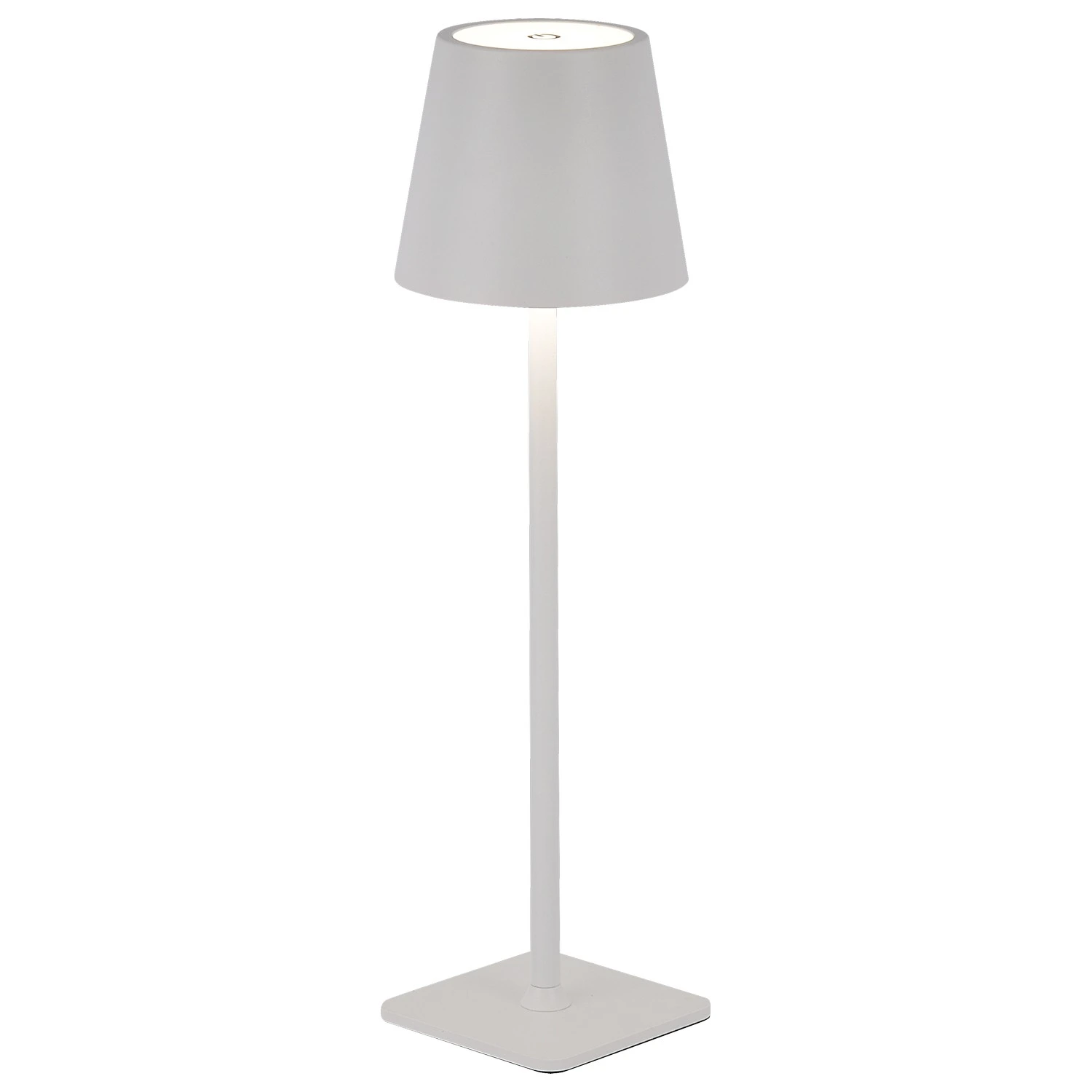 LED stona lampa FD2011-3T WH — slika 2