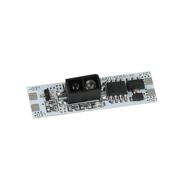 Senzor pokreta 12V SPR01