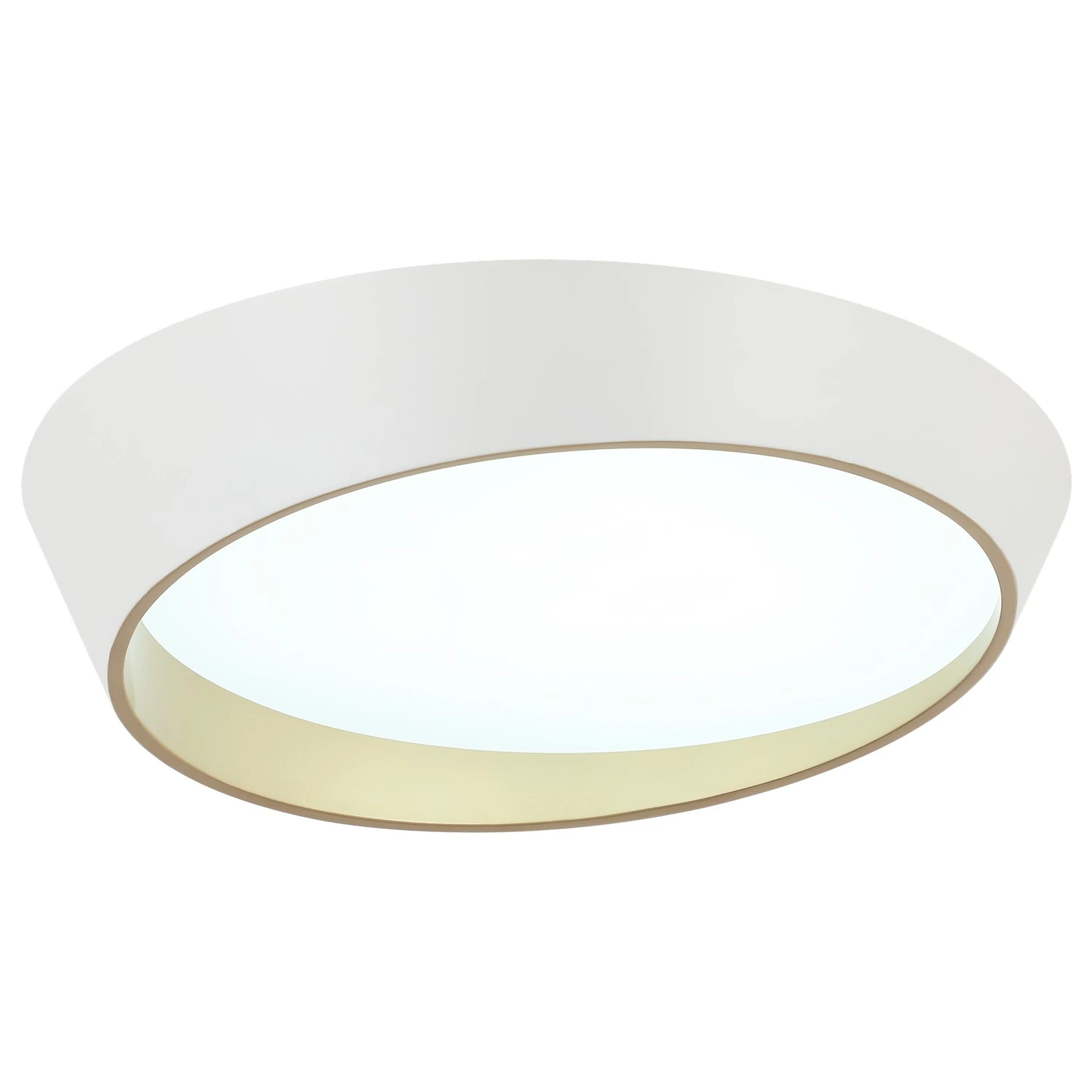 LED plafonska lampa F2098-75C WH+SG — slika 3