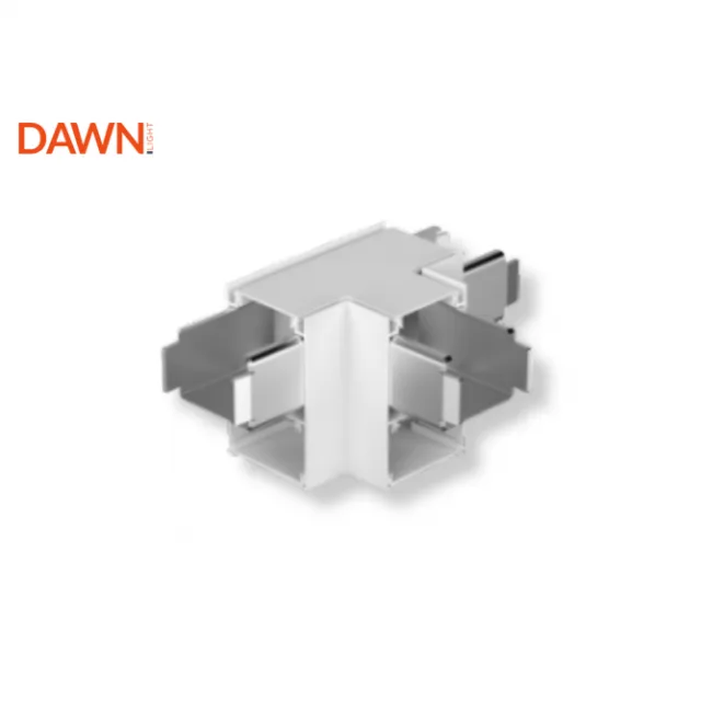 DAWN KONEKTOR LT-T-020 (T) CCT BELA