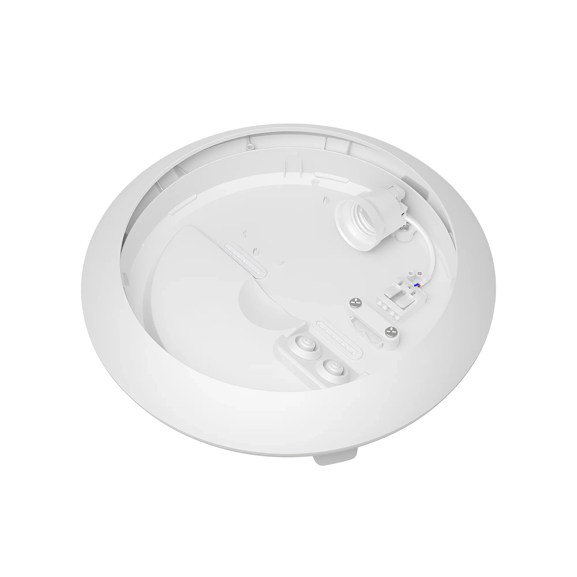 PLAFONSKA SVETILJKA BELI SA SENZOROM IP65 — slika 7