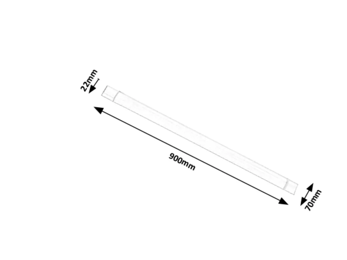 Batten Light — slika 6