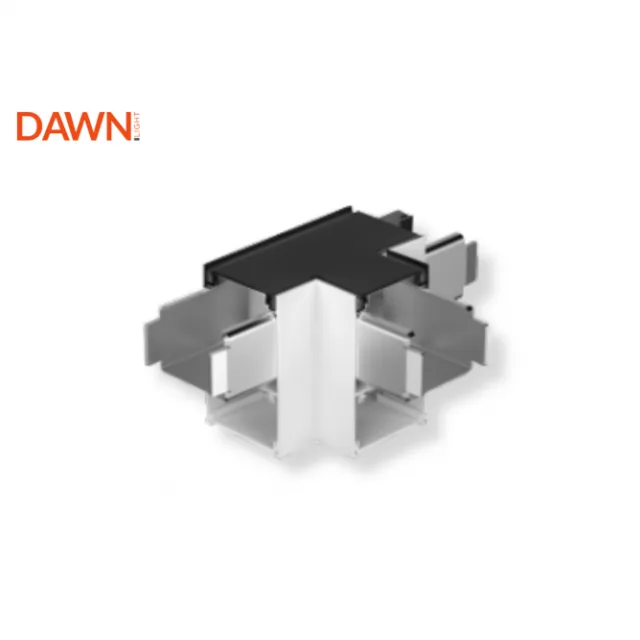 DAWN KONEKTOR LT-T-020 (T) CCT CRNA