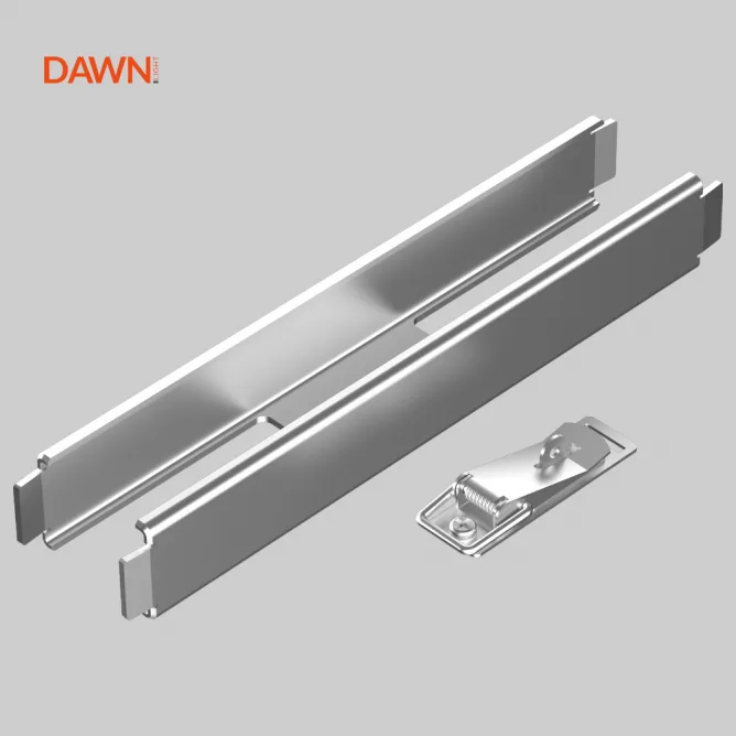 DAWN KONEKTOR LT-T-020 (I) METALNI — slika 2