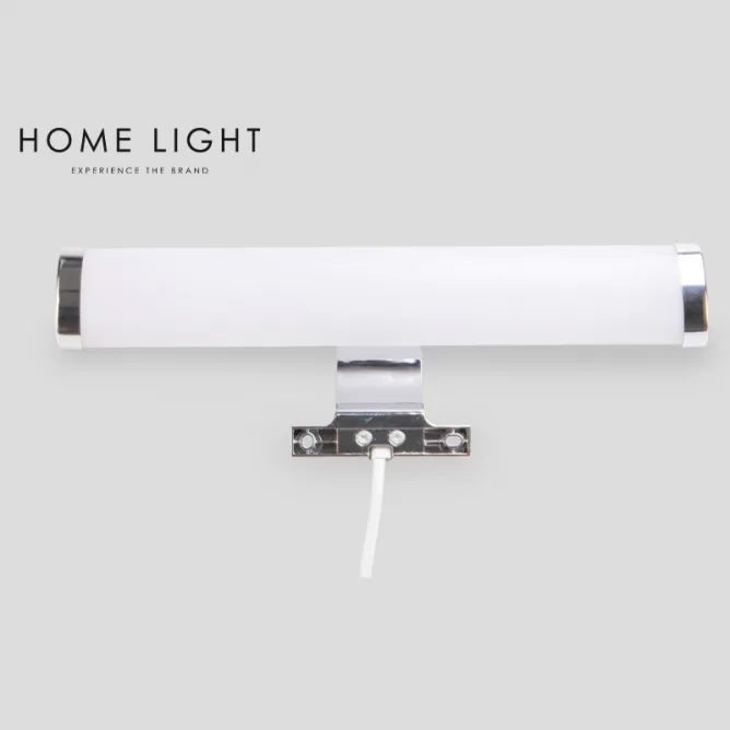 VESTA 589 ZIDNA LAMPA 6W 4000K HROM — slika 2