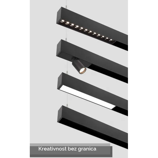 MAGNETIC 602 ŠINA 3 MET (602-3M) — slika 5