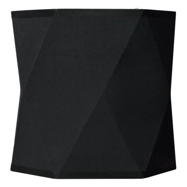 Rezervni abažur za zidnu lampu F7705-1 BK