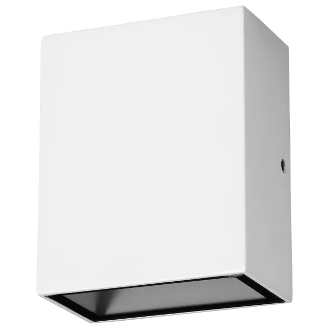 Spoljna LED lampa S4337 WH