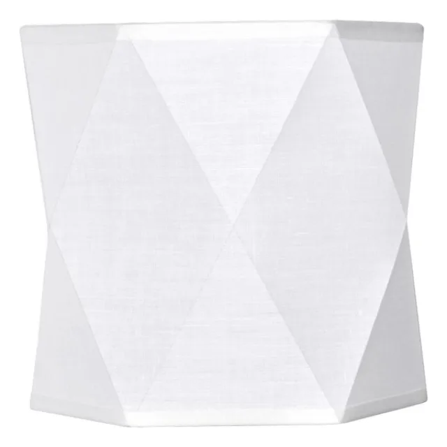 Rezervni abažur za zidnu lampu F7705-1 WH