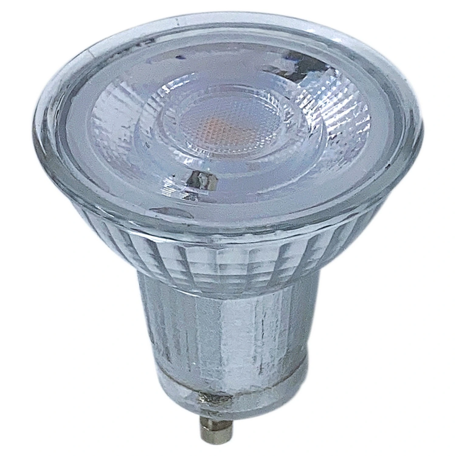 LED sijalica GU10 6W LSB-COB-6 - 6000K — slika 2