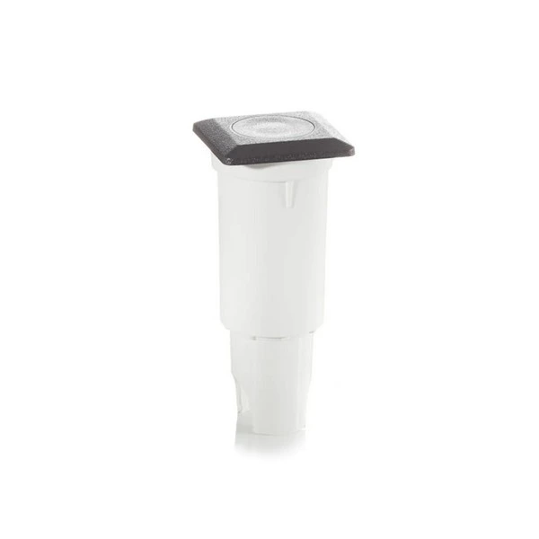 Ugradna LED lampa ALDO SQ BK — slika 2