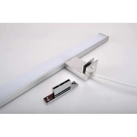 VESTA 293 ZIDNA LAMPA LED 8W 4000K HROM — slika 2