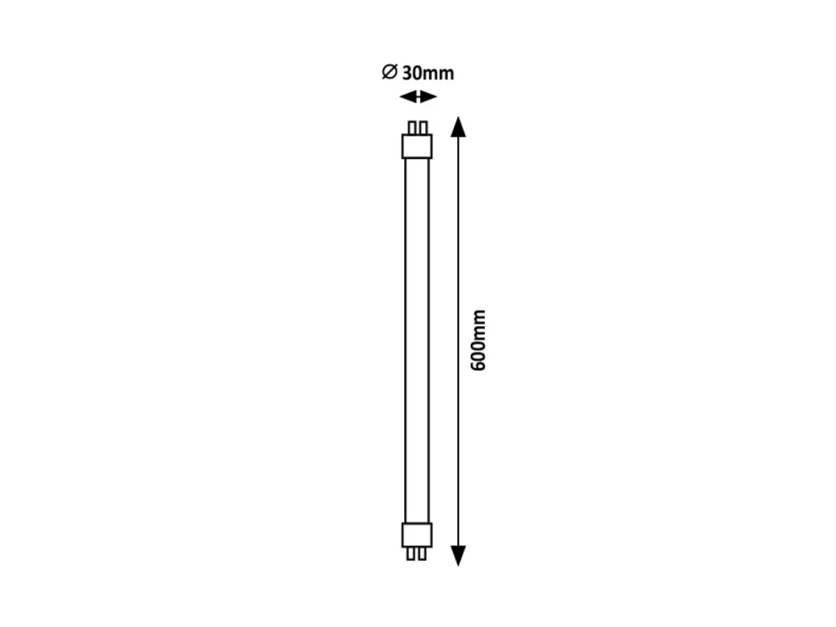 LED Tube — slika 2