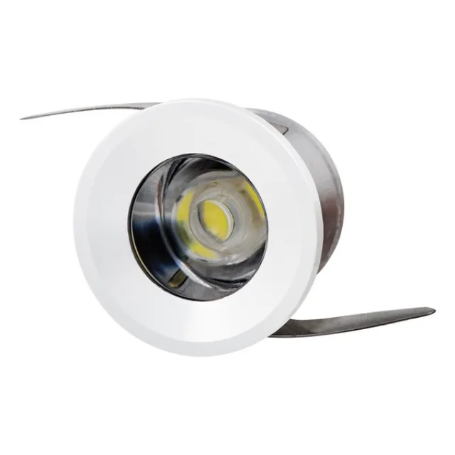 LED zvezdano nebo LS-01-1 WH - 6000K